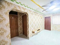 Blk 529 Bedok North Street 3 (Bedok), HDB 3 Rooms #565763271
